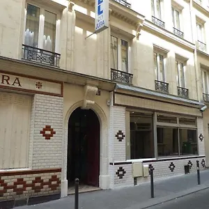 Du Jura París