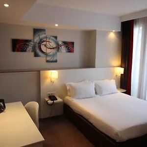 Paris-auteuil By Ihg Parijs